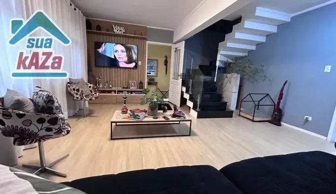 Casa para alugar em Vila Prudente