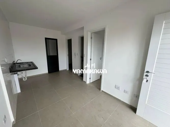 Apartamento para alugar em Chácara Belenzinho