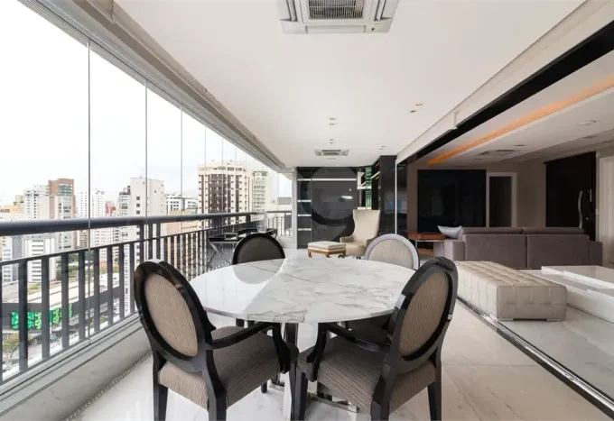 Casa para alugar em Vila Mariana