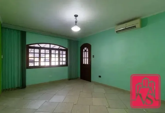 Casa para alugar em Parque Terra Nova II