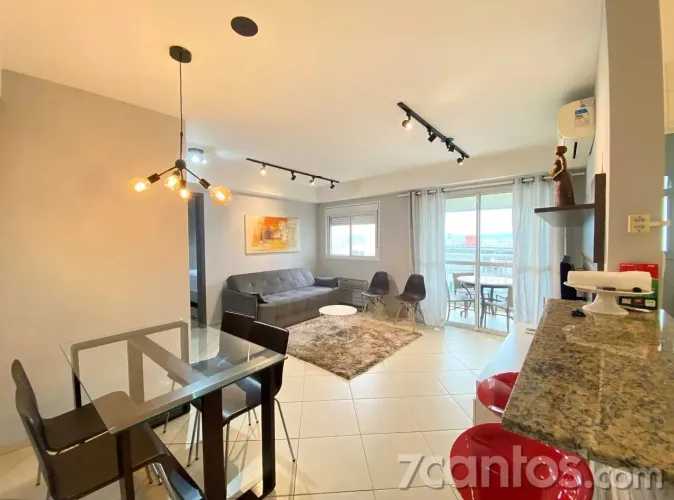 Apartamento para alugar em Bela Vista