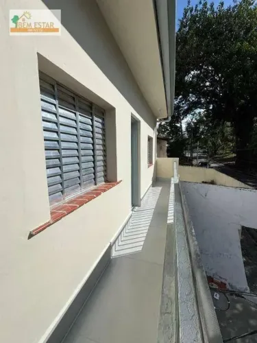 Casa para alugar em Vila Pirajussara