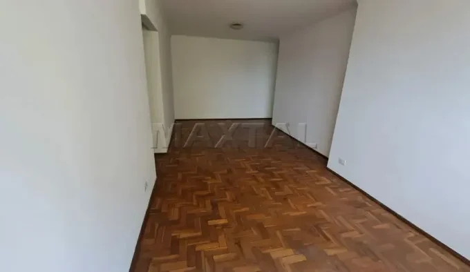 Apartamento para alugar em Santana