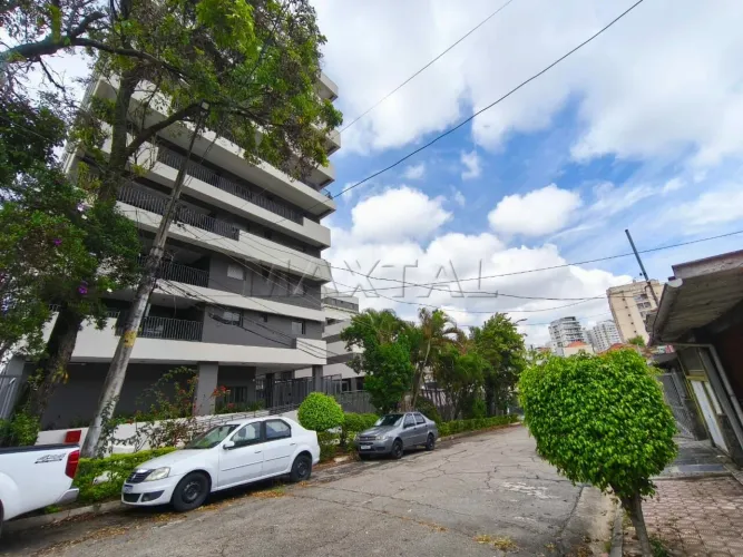 Casa para alugar em Santana