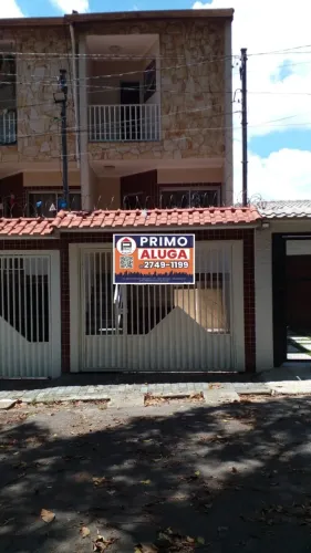 Casa para alugar em Jardim Hercilia