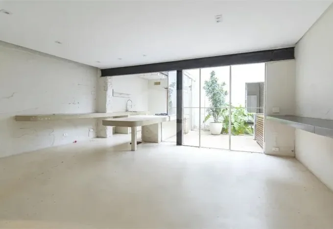 Casa para alugar em Jardim Paulista