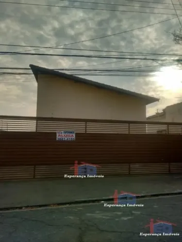 Outros para alugar em Cipava