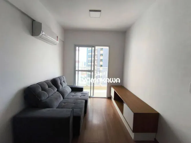 Apartamento para alugar em Vila Regente Feijó