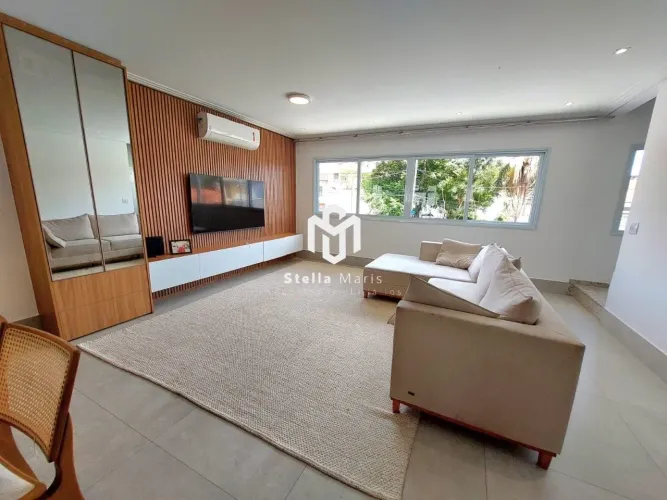 Casa para alugar em Parque São Domingos