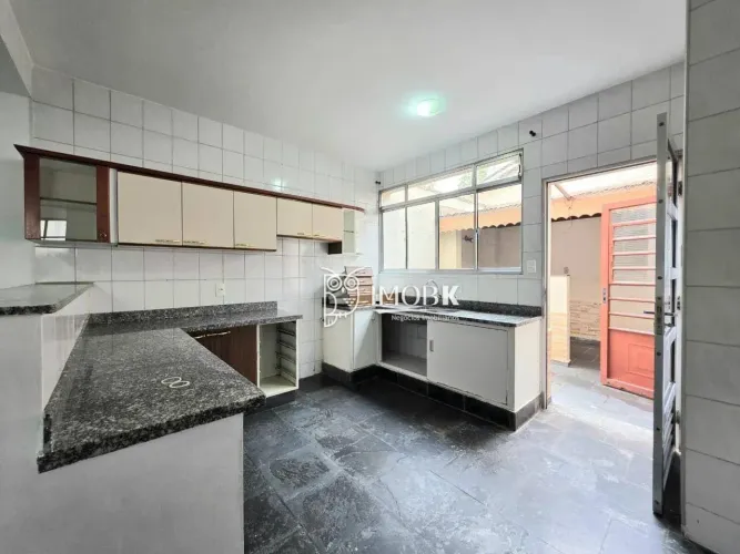 Casa para alugar em Vila Arens II