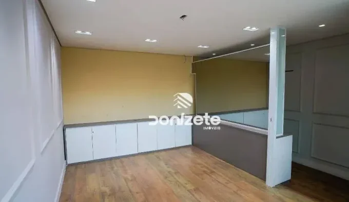 Casa para alugar em Centro