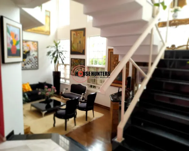 Casa para alugar em Brooklin Paulista