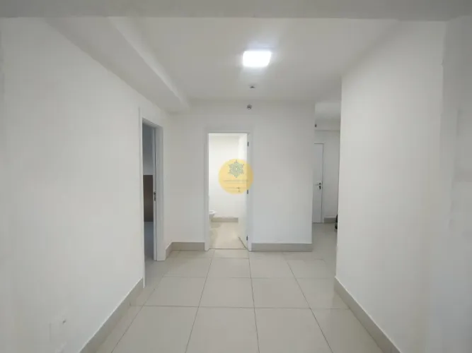 Apartamento para alugar em Perdizes