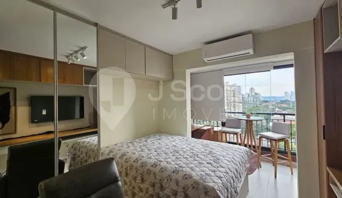 Apartamento para alugar em Campo Belo