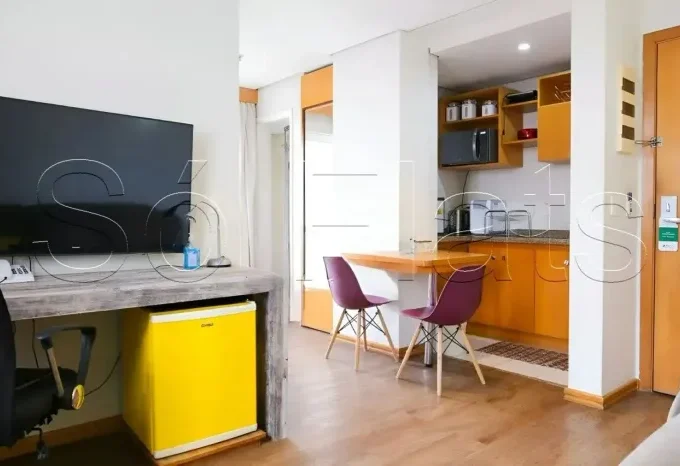 Apartamento para alugar em Jardim Bela Vista