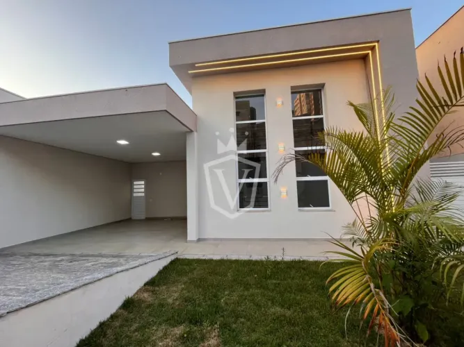 Casa para alugar em Vila Viotto