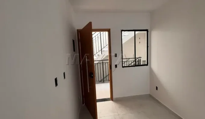 Apartamento para alugar em Vila Isolina Mazzei
