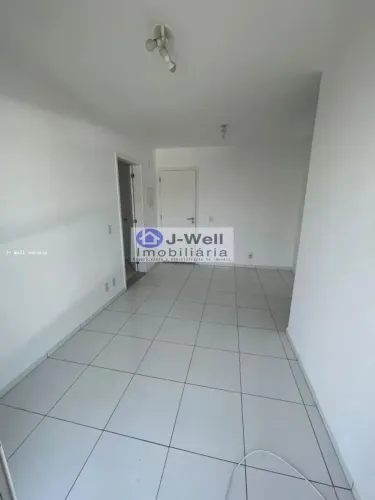 Apartamento para alugar em Presidente Altino