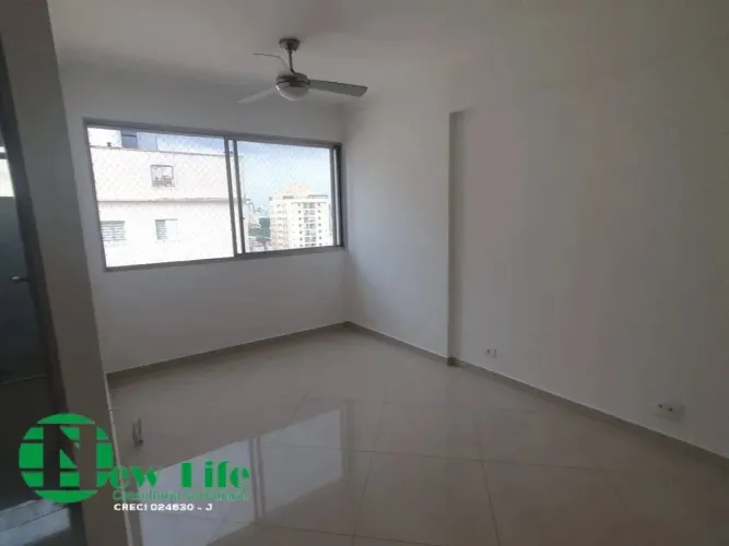 Apartamento para alugar em Santana
