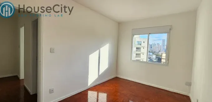 Apartamento para alugar em Aclimação