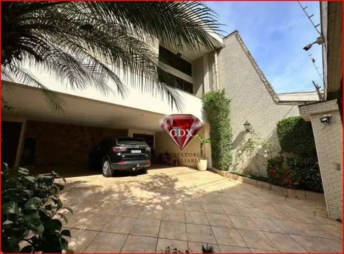 Casa para alugar em Jardim da Saúde