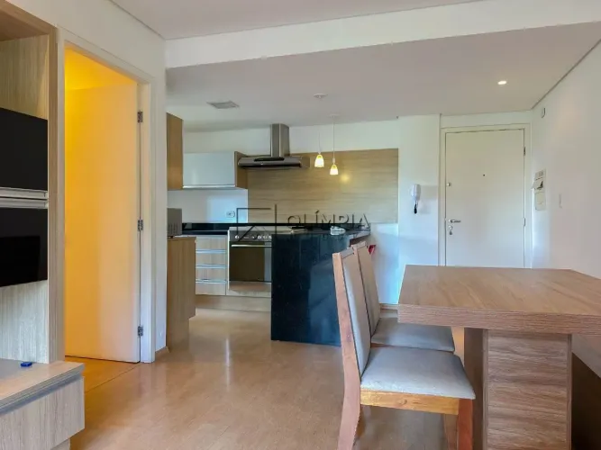 Casa para alugar em Vila Olímpia