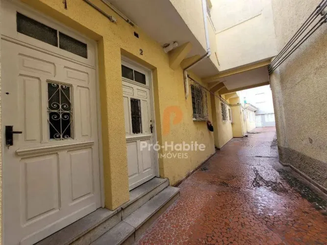 Casa para alugar em Belenzinho