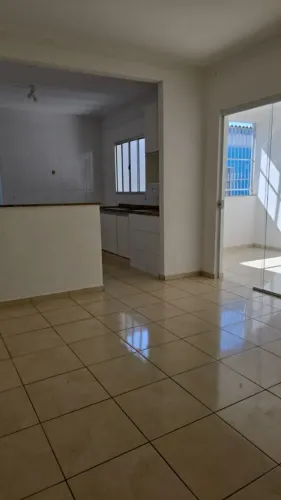 Casa para alugar em Jardim Porteira Grande