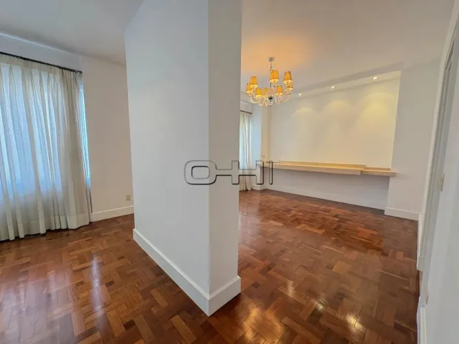 Apartamento para alugar em Cerqueira César