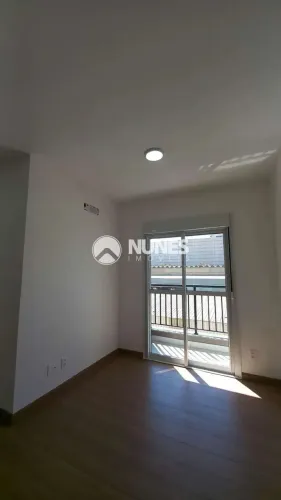 Apartamento para alugar em Centro Comercial Jubran