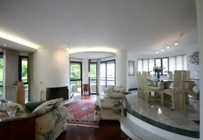 Apartamento para alugar em Perdizes