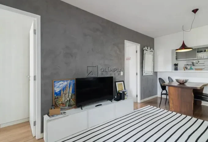 Casa para alugar em Vila Olímpia