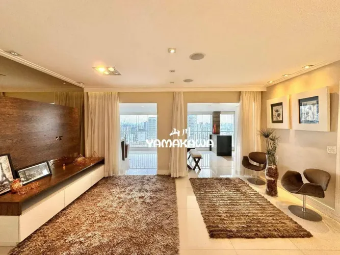 Apartamento para alugar em Vila Regente Feijó