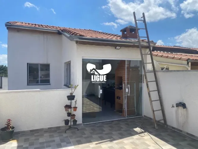 Outros para alugar em Parque Novo Oratório