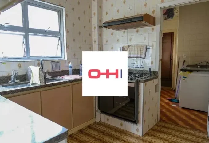 Apartamento para alugar em Cerqueira César