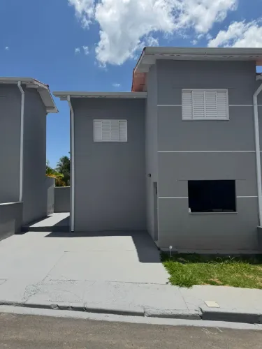 Casa para alugar em Vila Santo Antônio