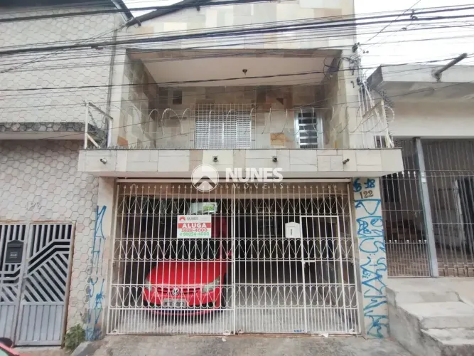 Casa para alugar em Veloso