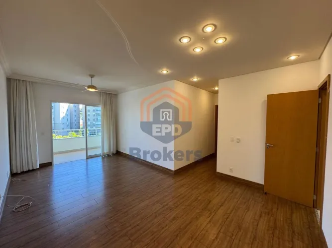 Apartamento para alugar em Jardim das Samambaias