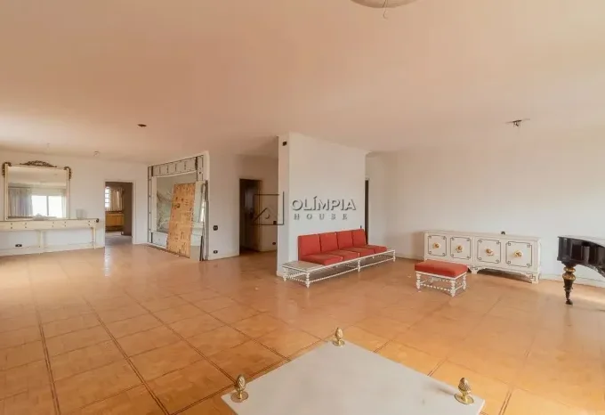 Apartamento para alugar em Bela Vista