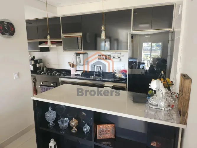 Apartamento para alugar em Esplanada do Carmo