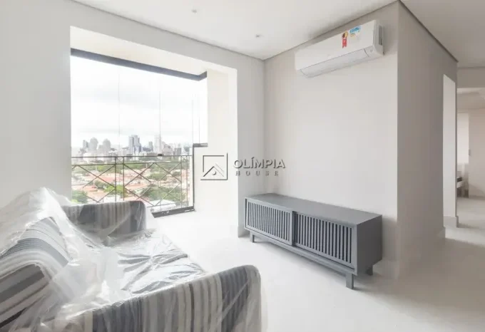 Casa para alugar em Vila Olímpia