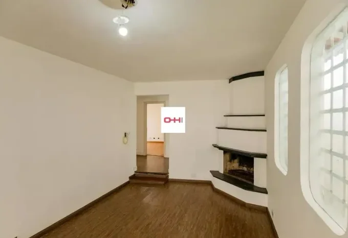 Casa para alugar em Brooklin Paulista