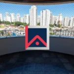 Apartamento para alugar em Campo Belo