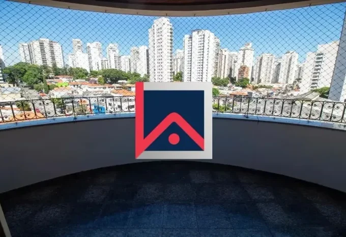 Apartamento para alugar em Campo Belo