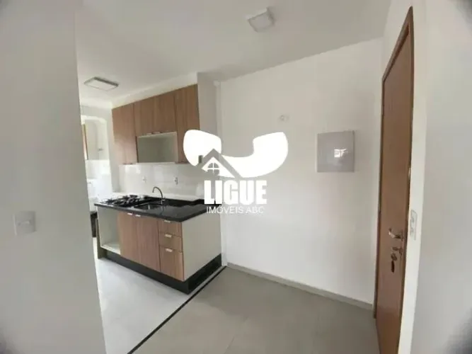 Apartamento para alugar em Vila Alpina