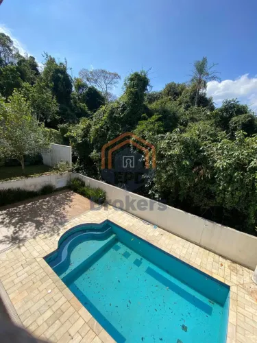 Casa para alugar em Portal do Paraíso II