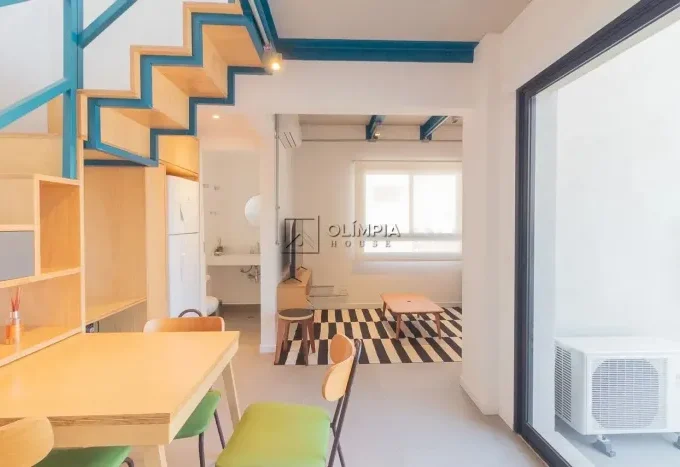 Casa para alugar em Vila Olímpia