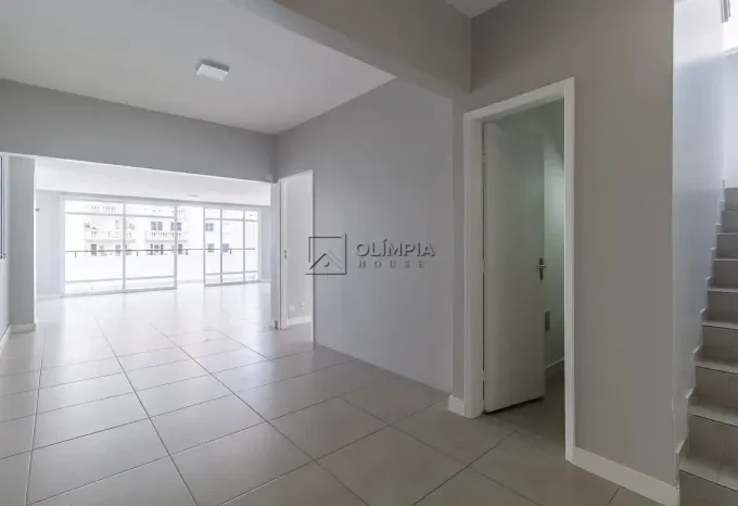 Apartamento para alugar em Paraíso