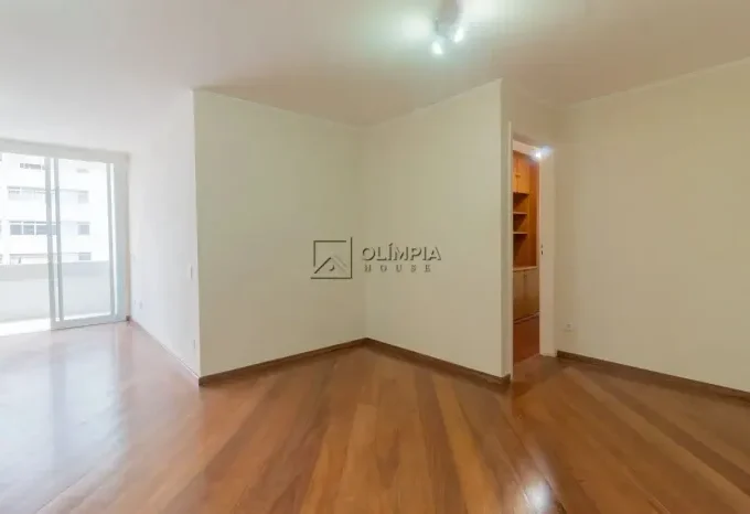 Apartamento para alugar em Jardim Paulista