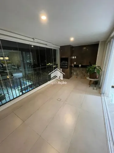 Apartamento para alugar em Jardim Flor da Montanha